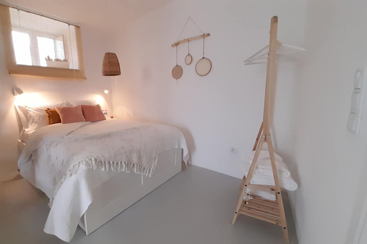Comfort studio suite | Gratis wifi
