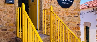 Casa Vinte & Cinco - Alojamento Local