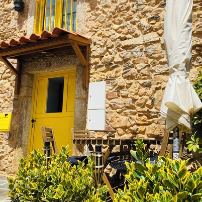 Casa Vinte & Cinco - Alojamento Local