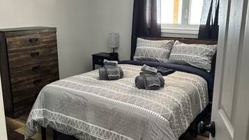 3 chambres, Wi-Fi, draps fournis