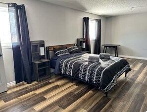3 Schlafzimmer, WLAN, Bettwäsche