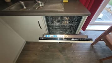 Apartment | Interior