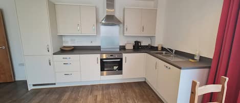 Apartment | Private kitchen