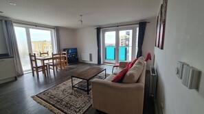 Departamento | Área de sala de estar