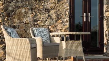 Terras