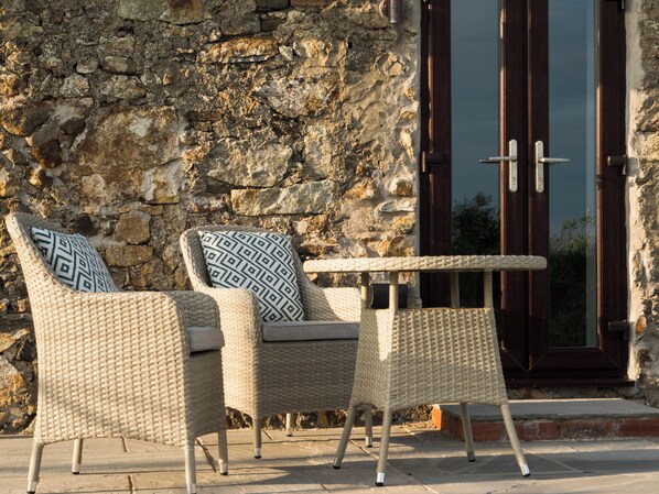 Terras