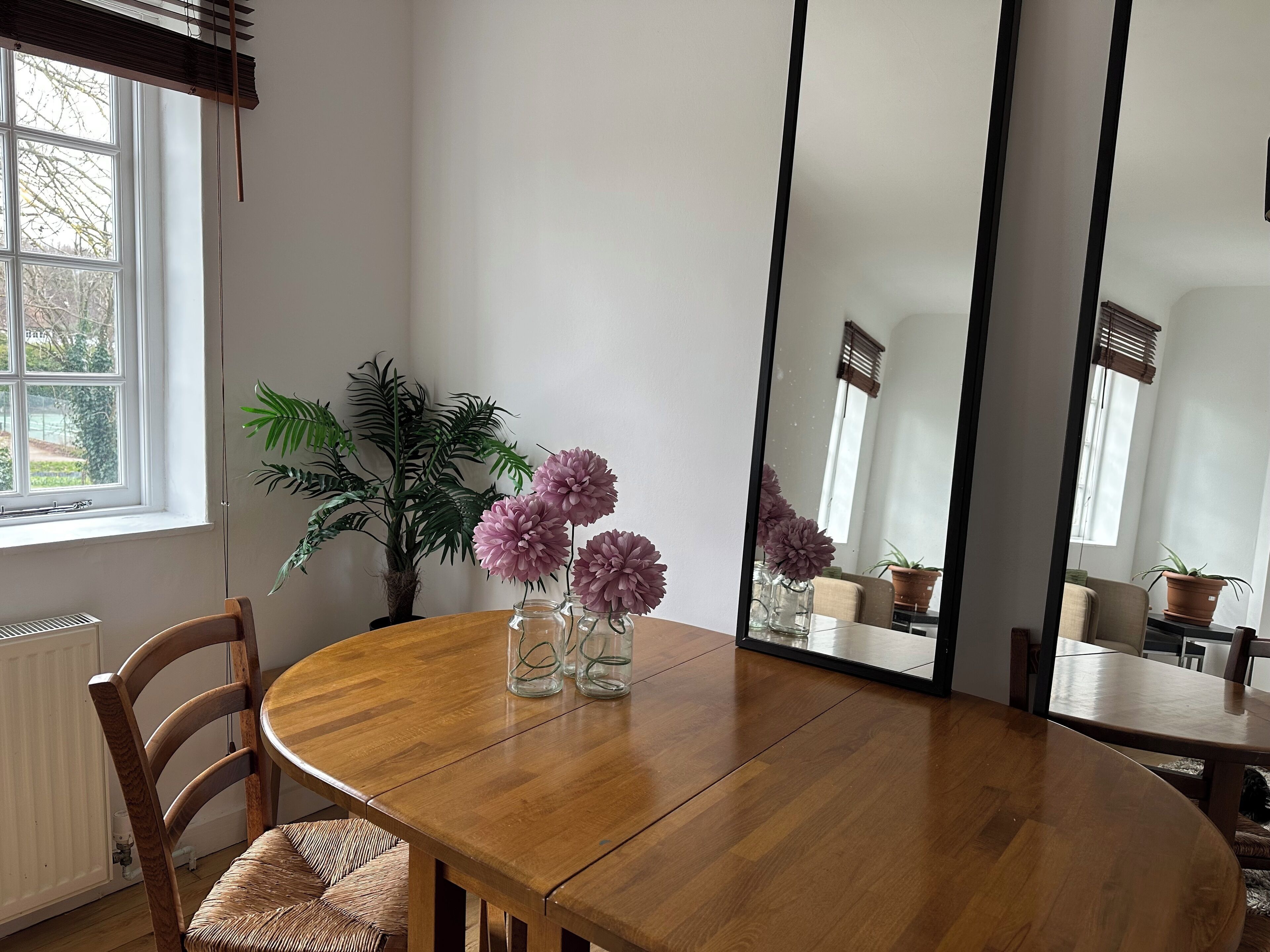 تناول الطعام