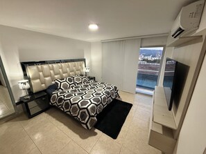 3 Schlafzimmer, WLAN, Bettwäsche