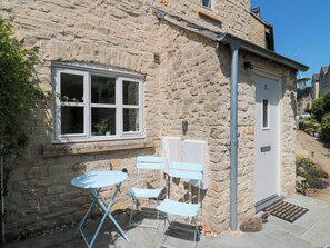 村舍 | 室外用餐