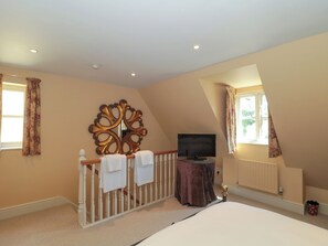 Cottage | 3 slaapkamers, individueel gedecoreerd, individueel gemeubileerd