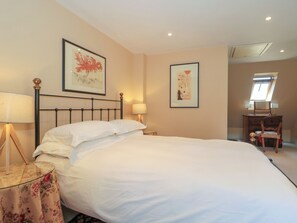 3 chambres, décoration personnalisée, ameublement personnalisé