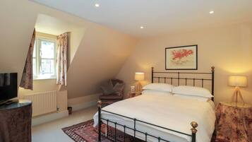 Småhus | 3 soverom, individuelt dekorert og individuelt innredet