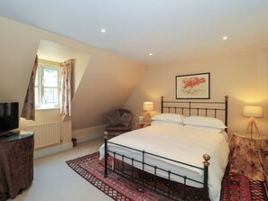 村舍 | 3 多间卧室、特色装修、特色家居、免费 WiFi