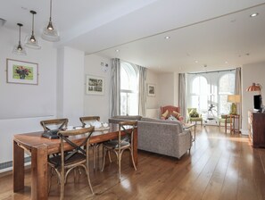 Interior - Harlech Apartments - Bendigeidfran (Harlech)