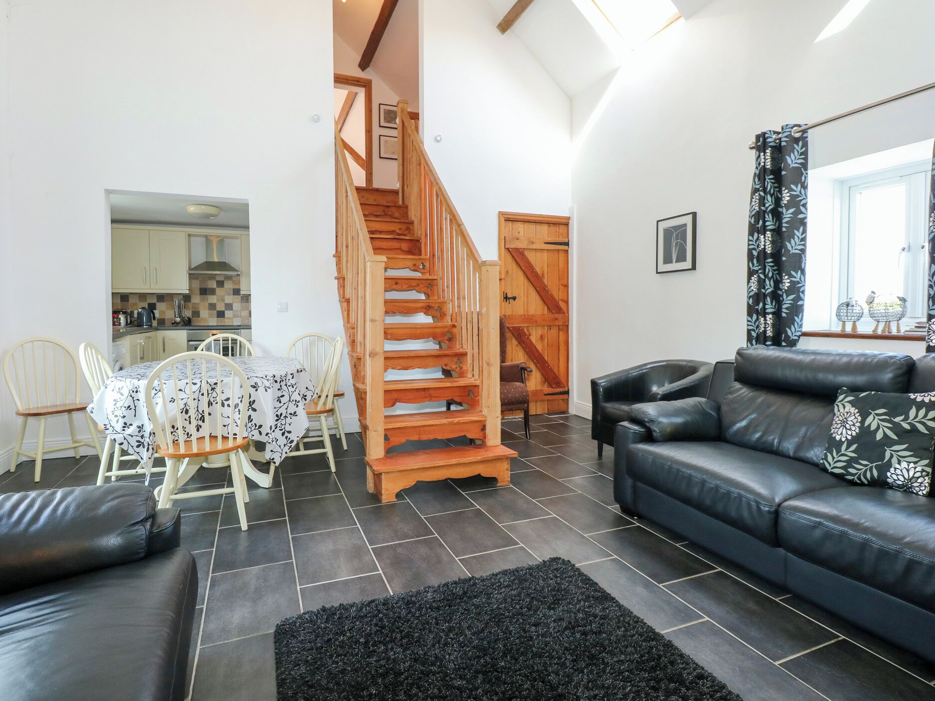 Casa de campo | Zona de estar