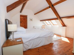 平房 | 3 間臥室、獨特裝潢、布置獨特、免費無線上網