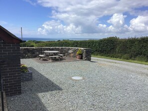 Cottage | Interior - Hendre (Caernarfon)