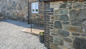 村舍 | 住宿场地