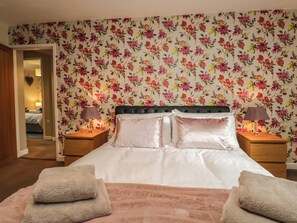 3 chambres, décoration personnalisée, ameublement personnalisé