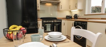 1 Springfort Cottages
