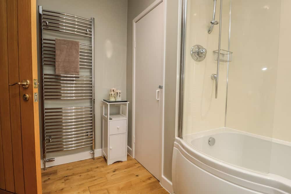 1 Springfort Cottages - Croglin