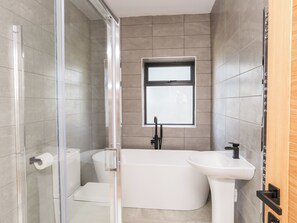 Een douche