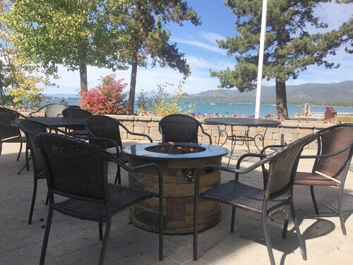 Llc1236 - Lakeside Landing 4 Bedroom Condo