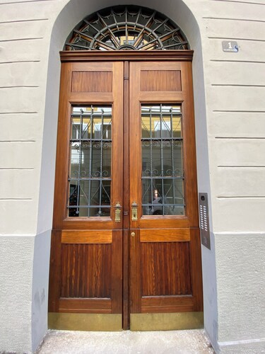 Luxury Apatment + Private Garage