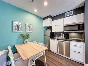 Condo, 2 Bedrooms | Private kitchen - Two Bed Condo In Parkway Palms Resort 2 Bedroom Condo (Kissimmee)