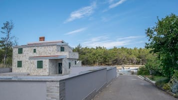 Ulkopuoli
