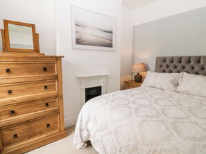 3 chambres, décoration personnalisée, ameublement personnalisé