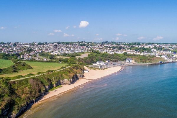 Cottage | Beach | Beach nearby