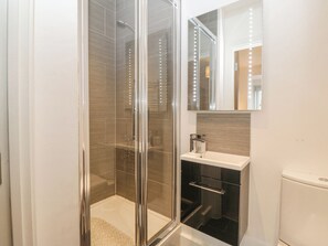 Een douche
