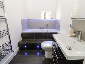 Een douche