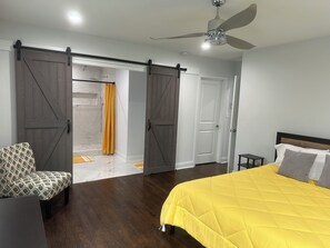 3 Schlafzimmer, WLAN, Bettwäsche