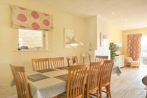 Dining - The Boathouse (Alnwick)