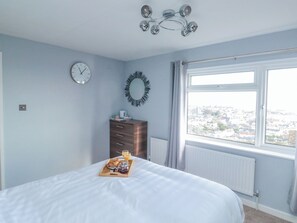 3 chambres, décoration personnalisée, ameublement personnalisé