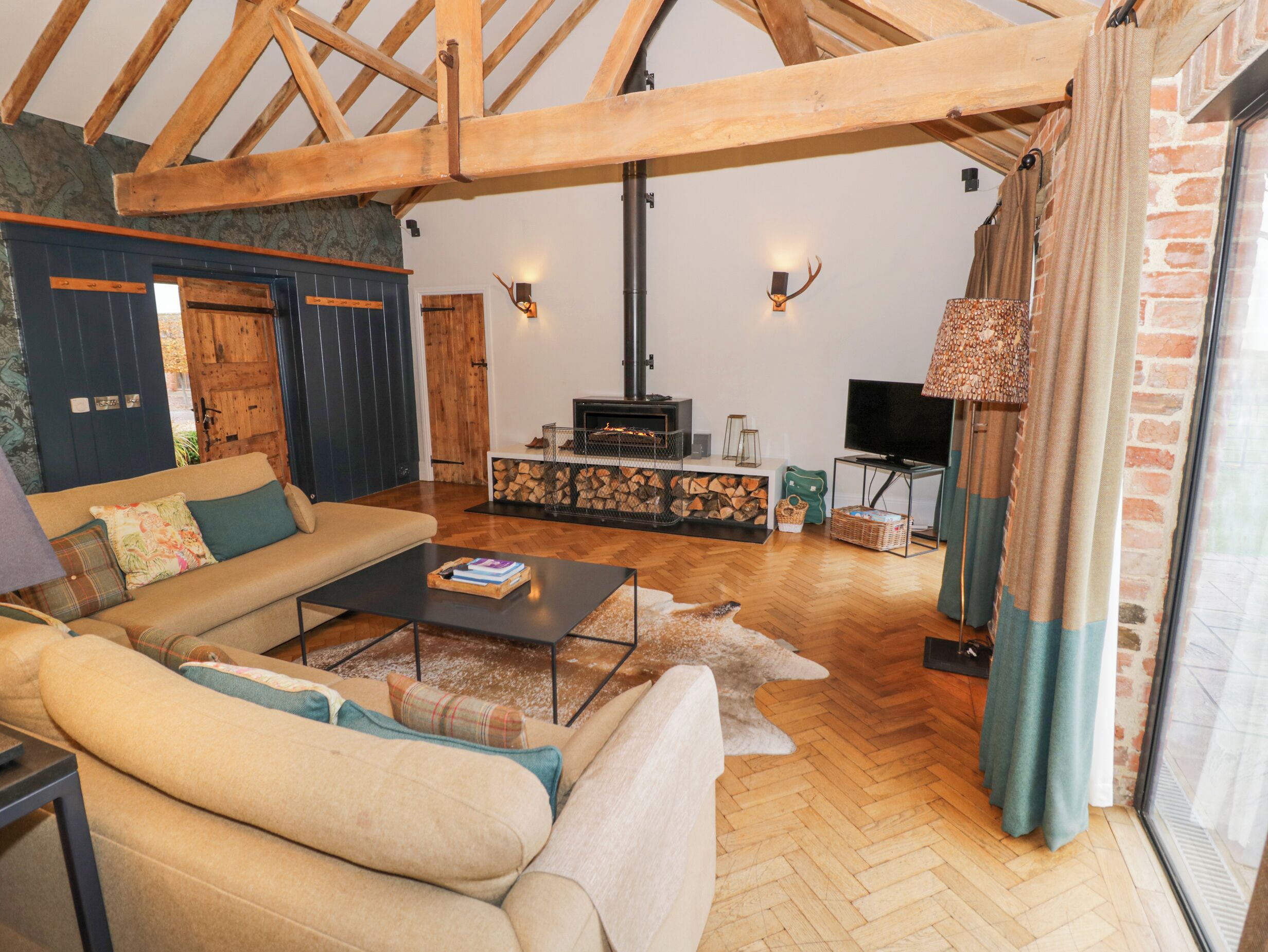 Un reproductor de DVD