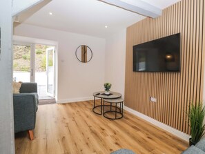 Feriehus | Opholdsområde
