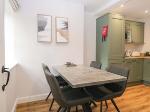 Småhus | Spiseområde