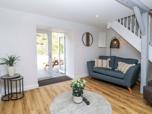 Småhus | Oppholdsområde