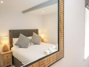 Cottage | Intérieur