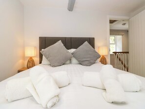 Casa de campo | Parte interna