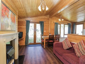 Småhus | Oppholdsområde