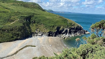 Cottage | Beach