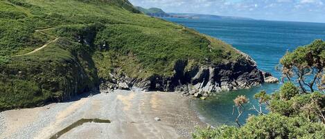 Cottage | Beach