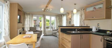 Cottage | Interior