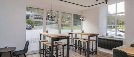 Stuga | Restauranger