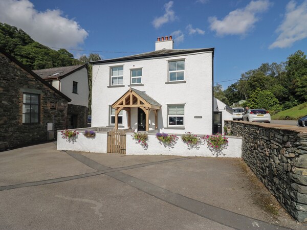 Briery House - Keswick