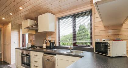 Canadian Cabin No 38
